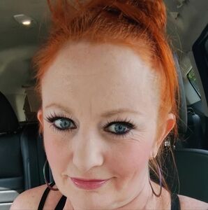 Meet your Posher, Kathryn